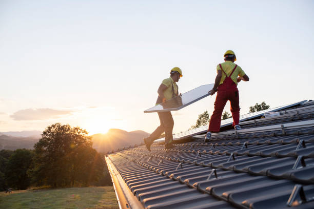 EPDM Roofing in Locust, NC