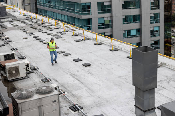 Best Roof Ventilation Installation  in Locust, NC
