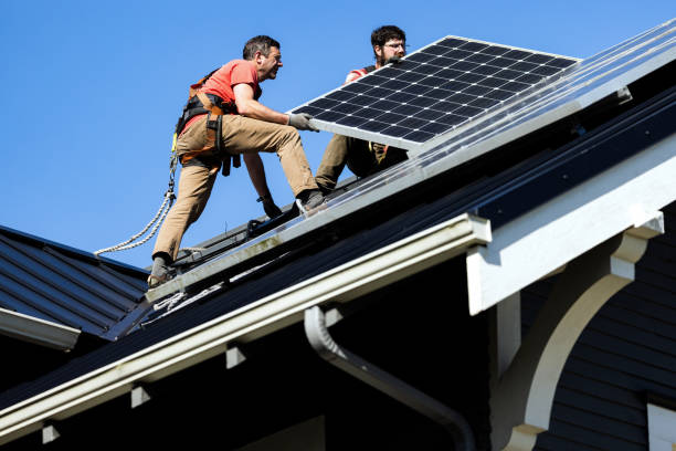 Fast & Reliable Emergency Roof Repairs in Locust, NC